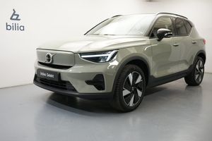Volvo XC40 bild 1