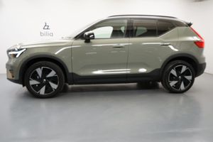 Volvo XC40 bild 2
