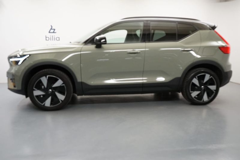 Volvo XC40 bild 2