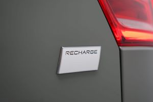 Volvo XC40 bild 14
