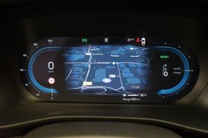 Volvo XC40 bild 13