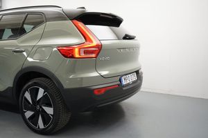 Volvo XC40 bild 3