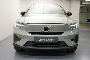 Volvo XC40 bild 16