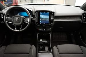 Volvo XC40 bild 6