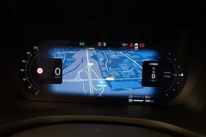 Volvo V60 bild 16
