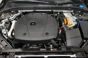 Volvo V60 bild 10