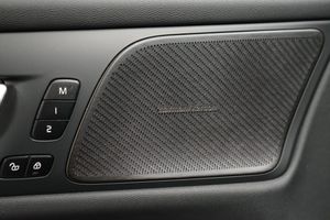 Volvo V60 bild 12