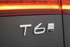 Volvo V60 bild 17
