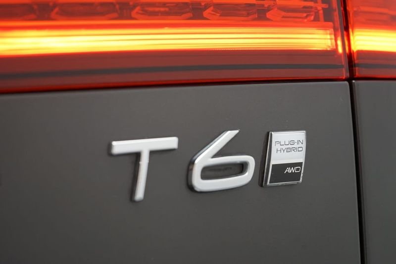 Volvo V60 bild 17