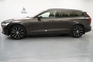 Volvo V60 bild 2