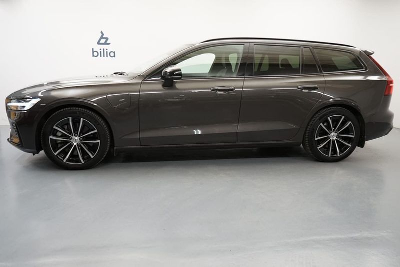 Volvo V60 bild 2