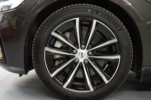 Volvo V60 bild 22