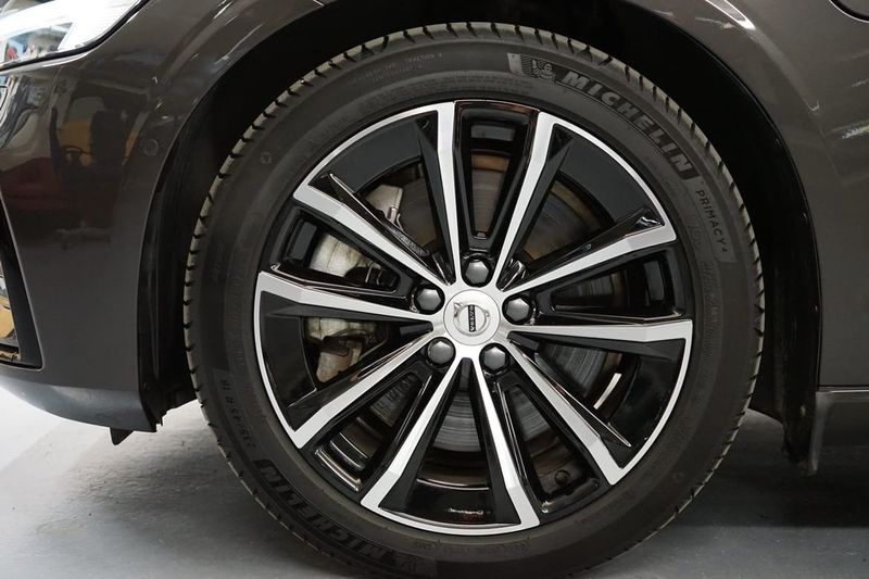 Volvo V60 bild 22
