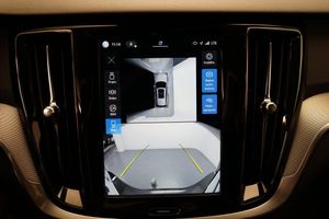 Volvo V60 bild 15