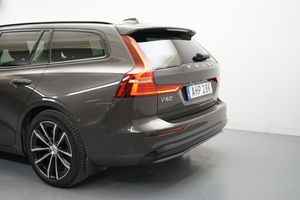 Volvo V60 bild 3