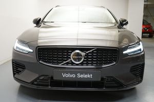 Volvo V60 bild 20