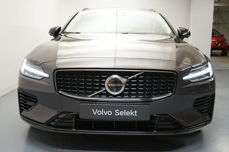Volvo V60 bild 20