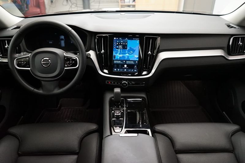 Volvo V60 bild 6
