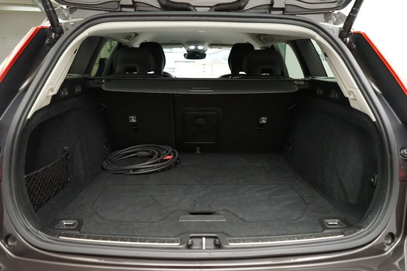 Volvo V60 bild 8