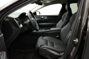 Volvo V60 bild 5