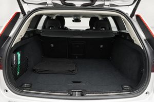 Volvo V60 bild 8