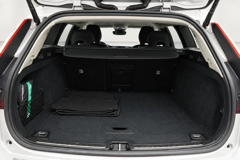 Volvo V60 bild 8