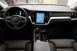 Volvo V60 bild 6