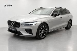 Volvo V60 bild 1