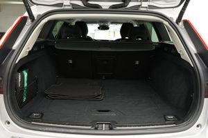 Volvo V60 bild 8
