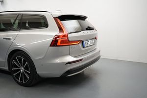 Volvo V60 bild 3