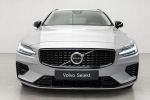 Volvo V60 bild 19