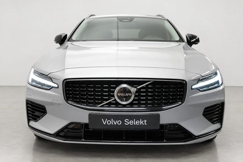 Volvo V60 bild 19