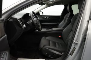 Volvo V60 bild 5