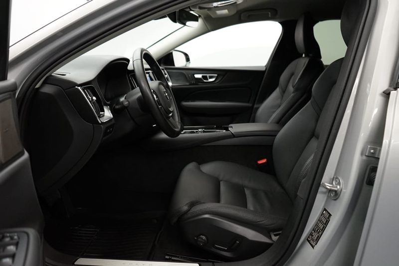 Volvo V60 bild 5