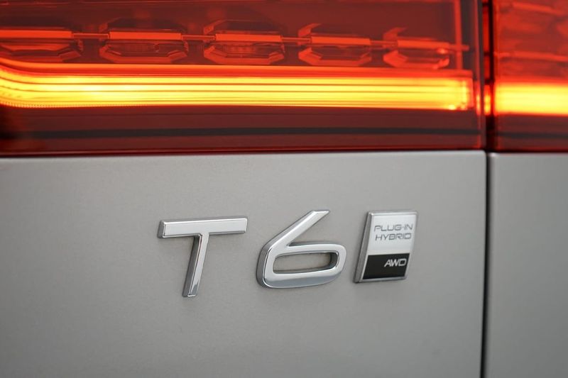 Volvo V60 bild 16