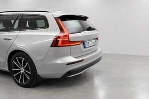 Volvo V60 bild 3