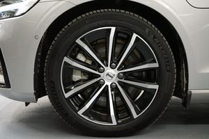 Volvo V60 bild 21