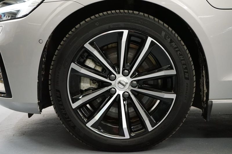 Volvo V60 bild 21