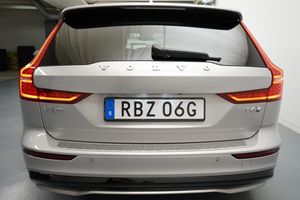 Volvo V60 bild 18