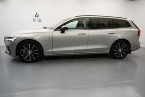 Volvo V60 bild 2