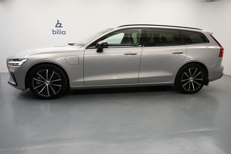 Volvo V60 bild 2