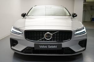 Volvo V60 bild 19