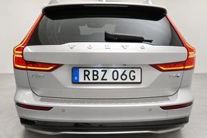 Volvo V60 bild 18