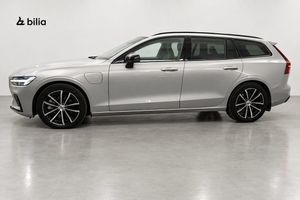 Volvo V60 bild 2