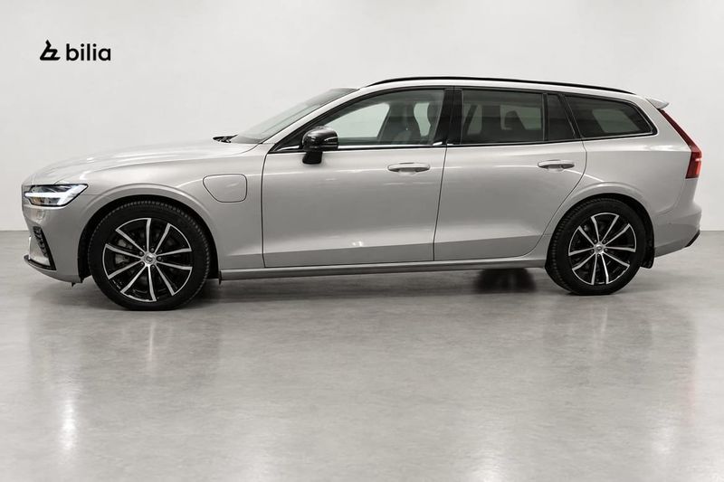 Volvo V60 bild 2