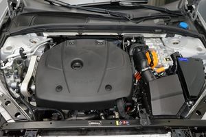Volvo V60 bild 10