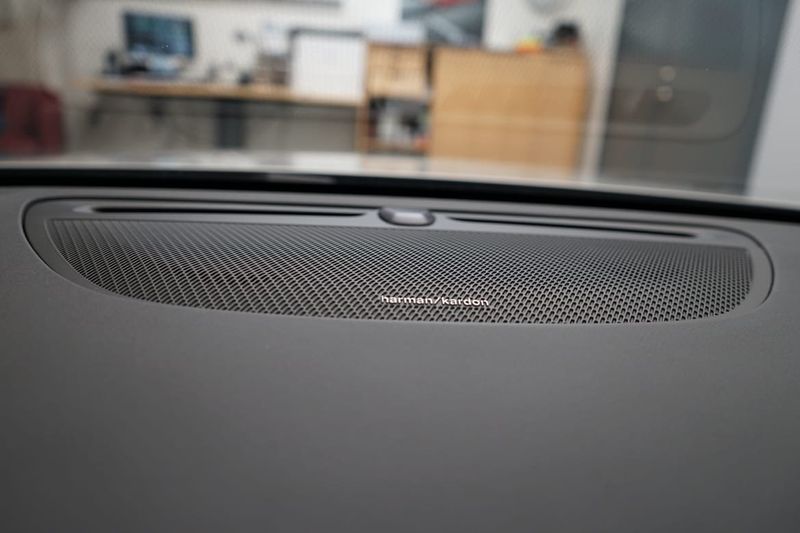 Volvo V60 bild 14