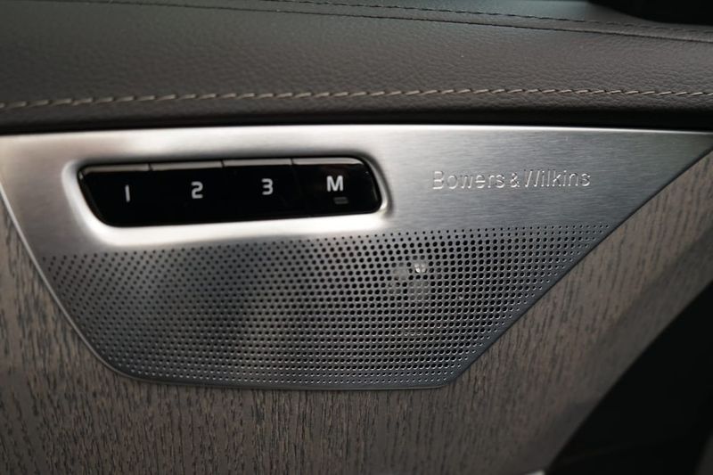 Volvo XC90 bild 15