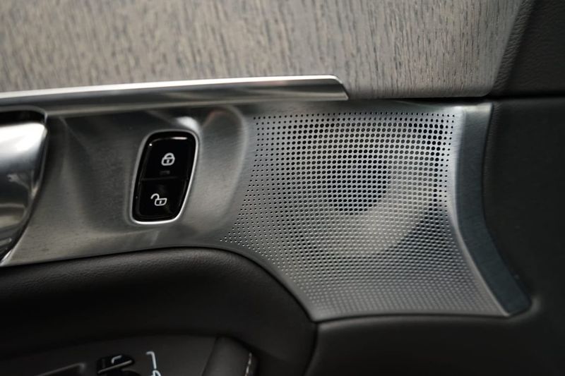 Volvo XC90 bild 14
