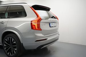 Volvo XC90 bild 3